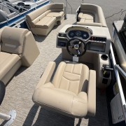 2026 Godfrey EX1880CX - Navy